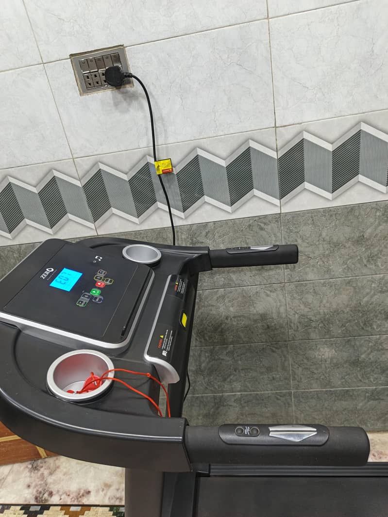 treadmill 2
