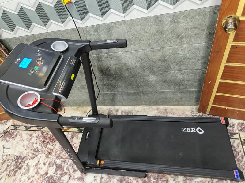 treadmill 4