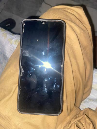 infinix note 8+8 128  exchange possible