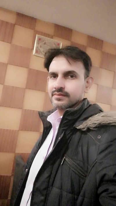 Hussnain Naveed