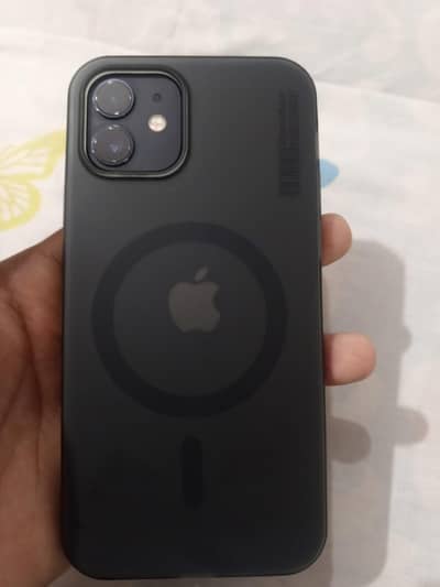Iphone 12 Non-Pta (Jv] 128 gb battery service