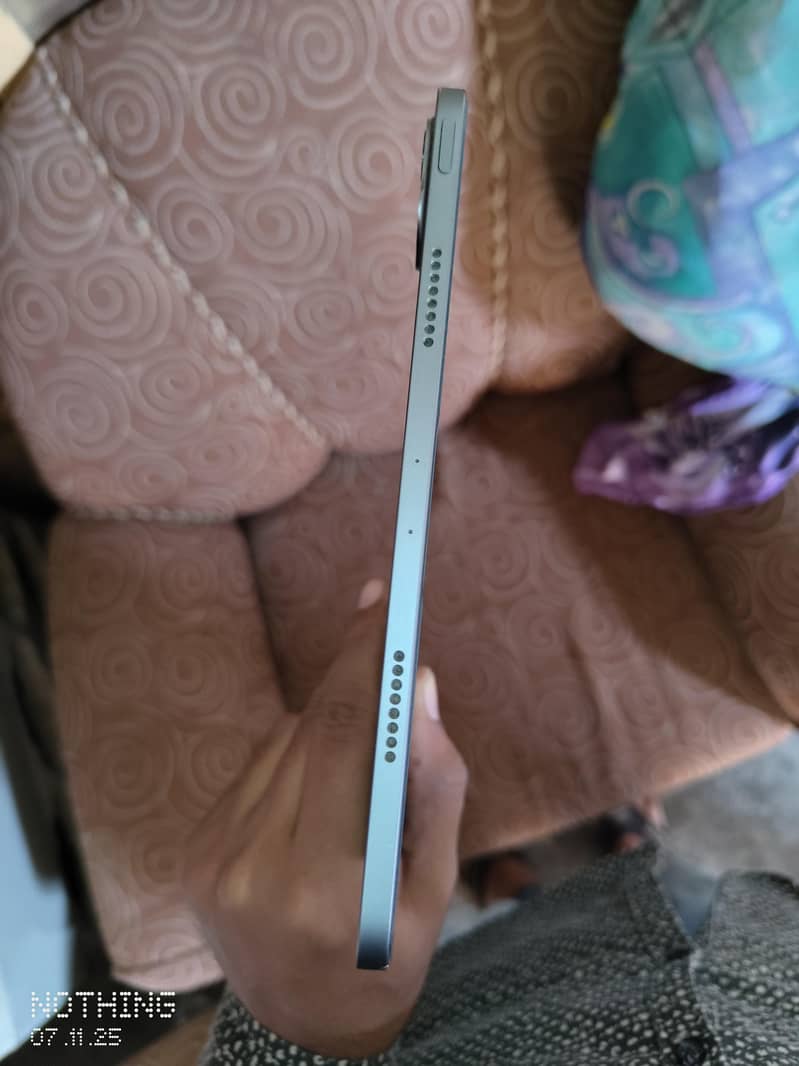 iPad Pro M1 3