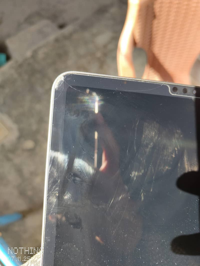 iPad Pro M1 6