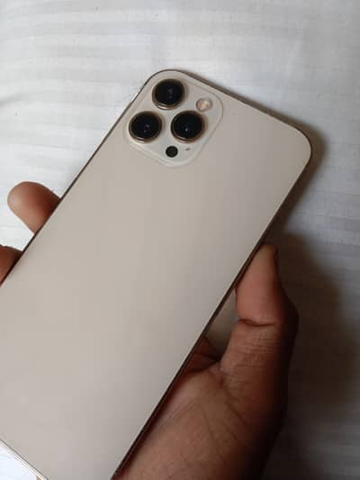 Apple iPhone 12 Pro Max 256gb