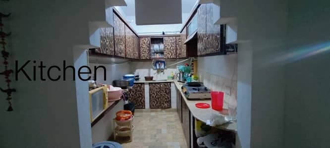 Centrally Located Flat For sale In Gulistan-e-Jauhar - Block 14 Available
