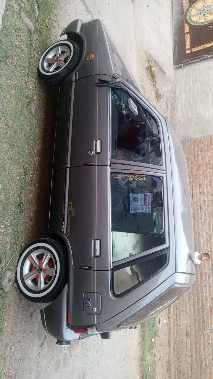 very good condition 3