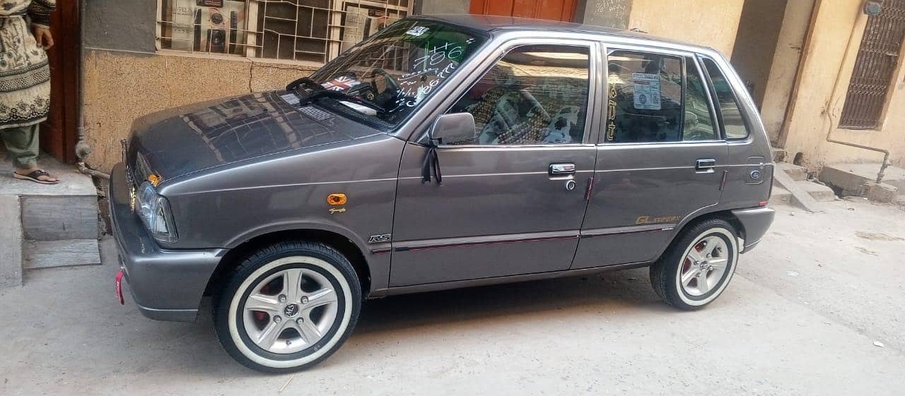 very good condition 6
