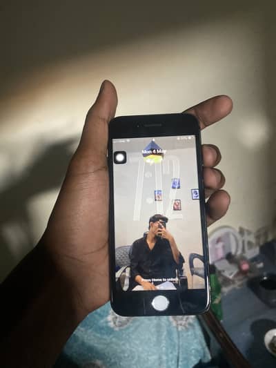Iphone SE