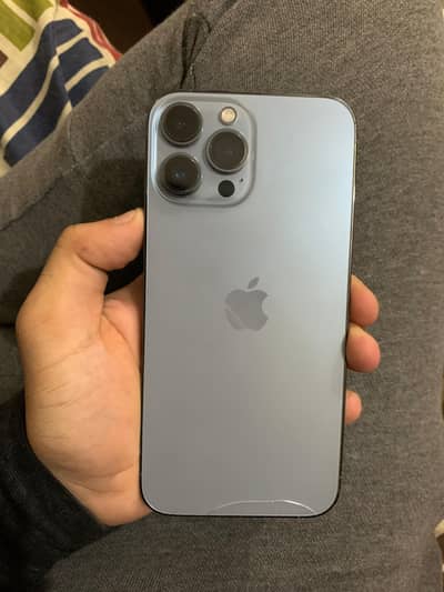 iPhone 13 Pro Max JV LLA 128 GB