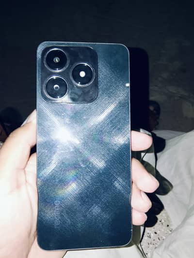 realme c61