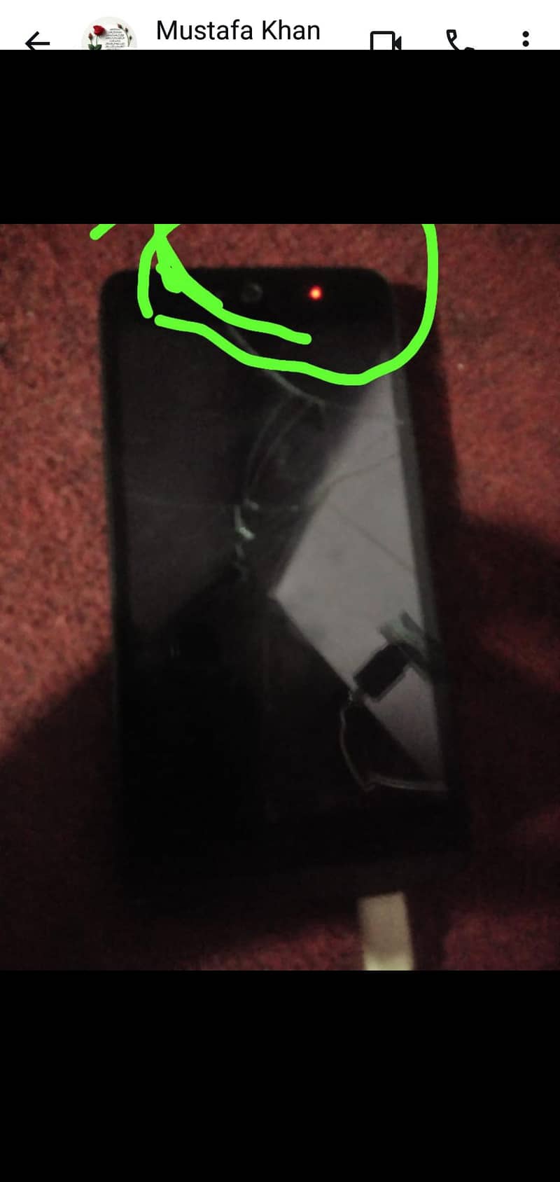 Qmobile (read description) 5