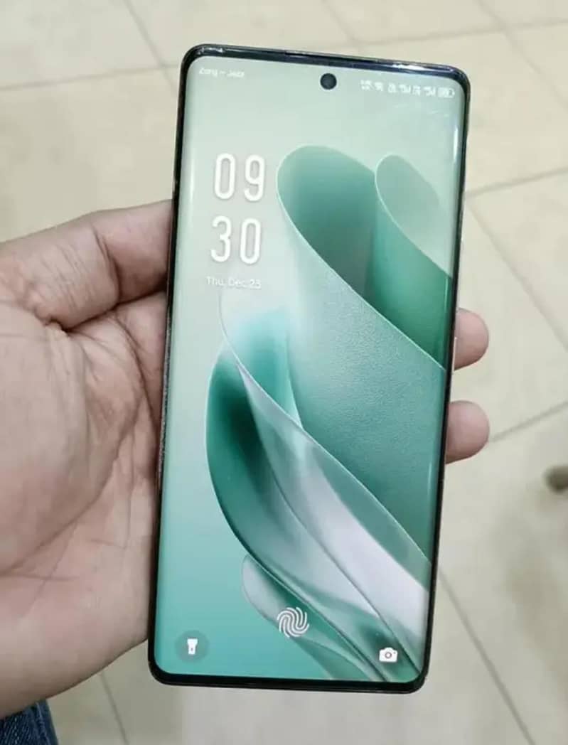 Infinix zero 30 2