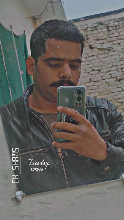 Ch Shams