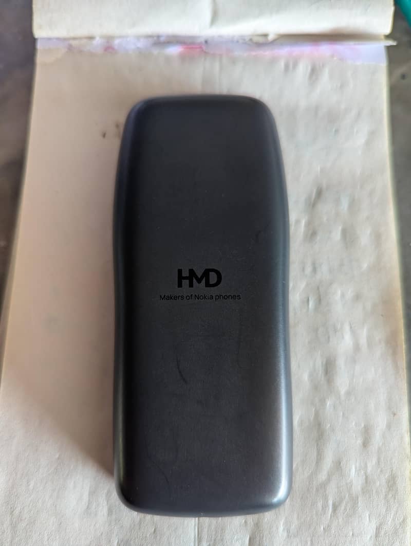 Nokia 2