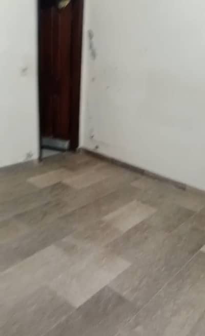 3 Marla double story house at muzzaffar colony near Sabzazar B block