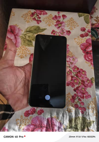 Vivo Y100 8/256