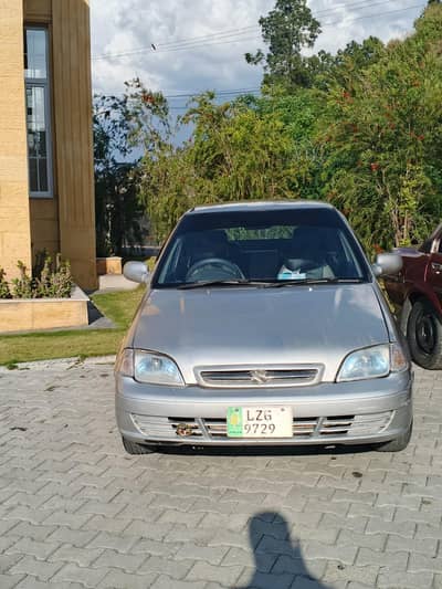cultus 2004 for sale