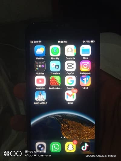 IPHONE SE 2nd EDITION