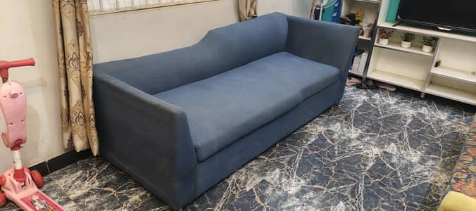single piece