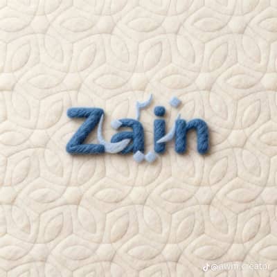Zain 