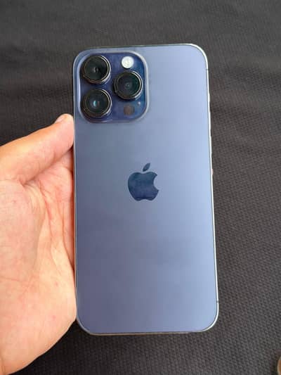 I Phone 14 Pro Max  Factory Unlock