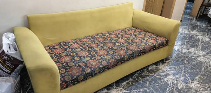 sofa 3 seater