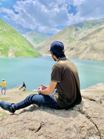 Aman Chaudhary