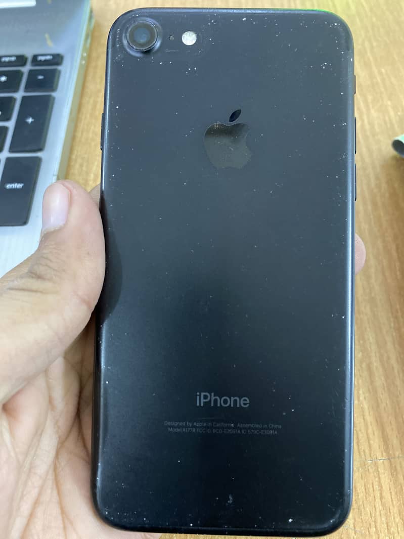 Iphone 7 1