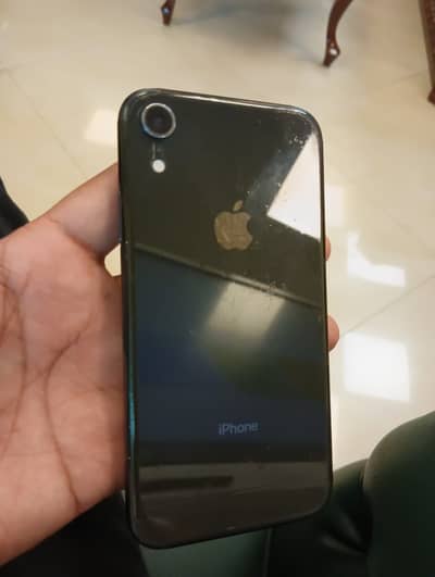 Iphone Xr 128GB Non PTA for Sale . .