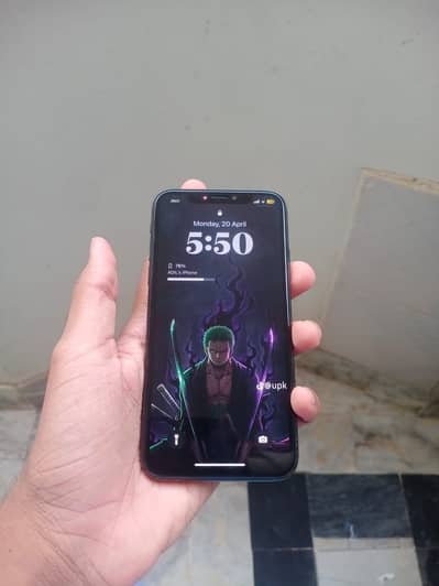 iphone x pta approved 256gb exchange be ha
