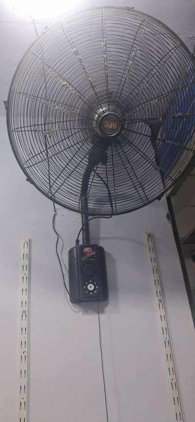 fan bilkul ok