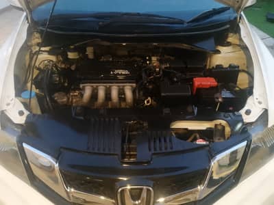 Honda city 2016 manual