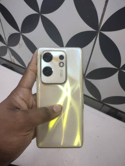 infinix zero 30