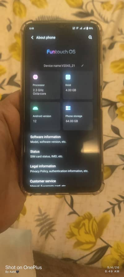 tang karna Wala sy koi bt nhi