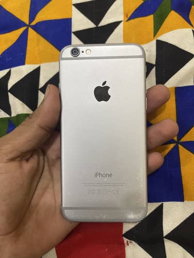 Iphone 6