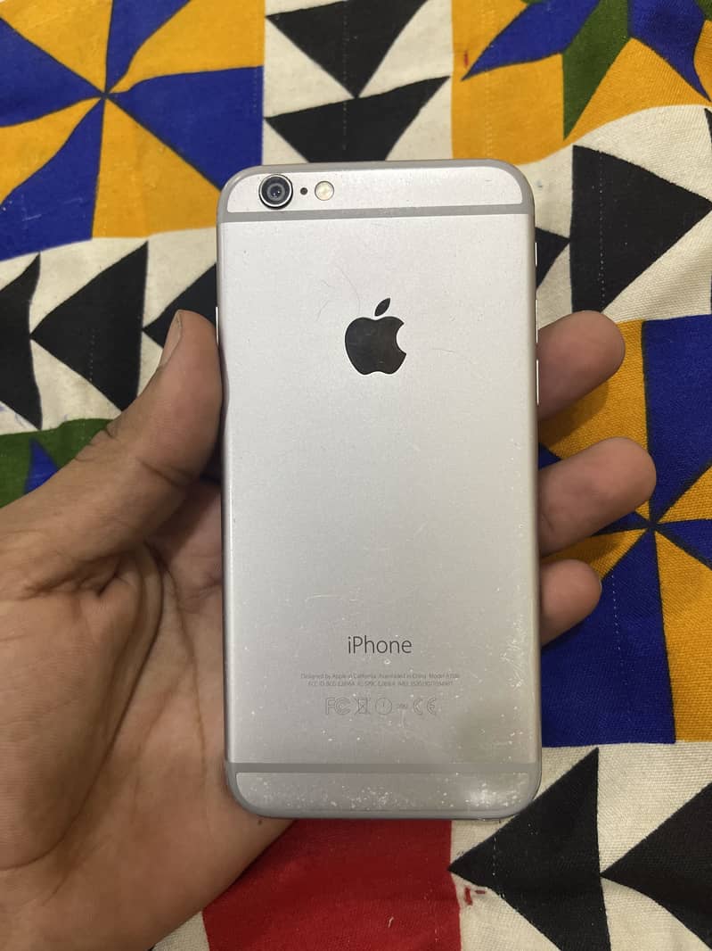 Iphone 6 0