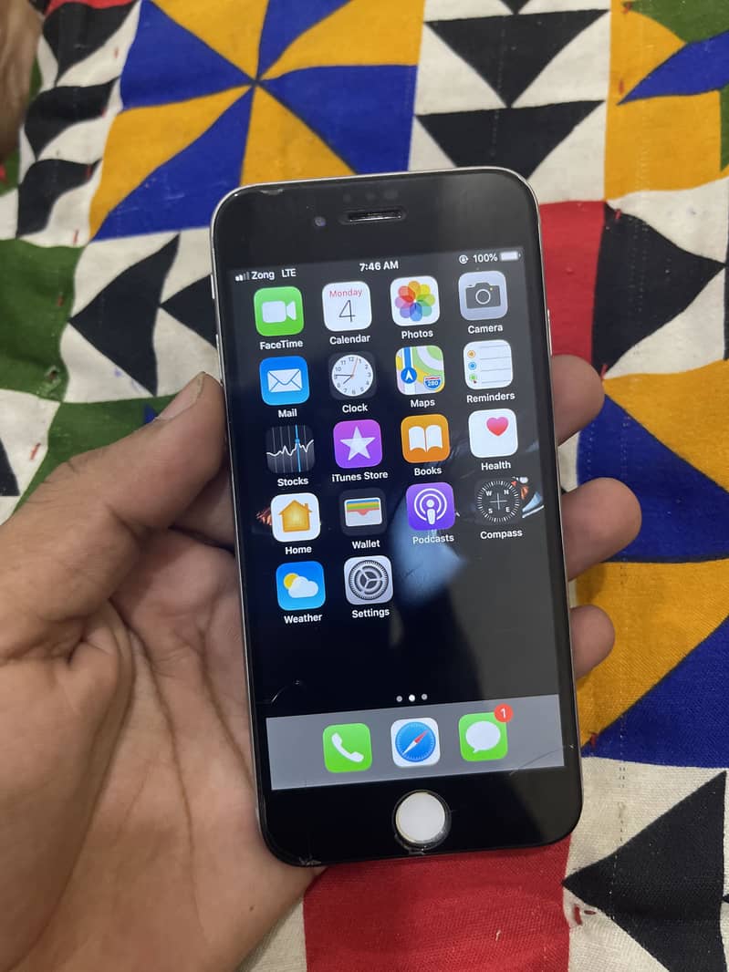 Iphone 6 1