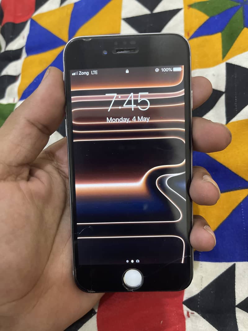 Iphone 6 2