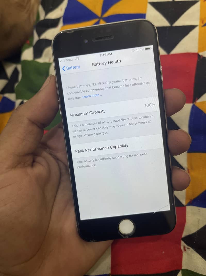 Iphone 6 3