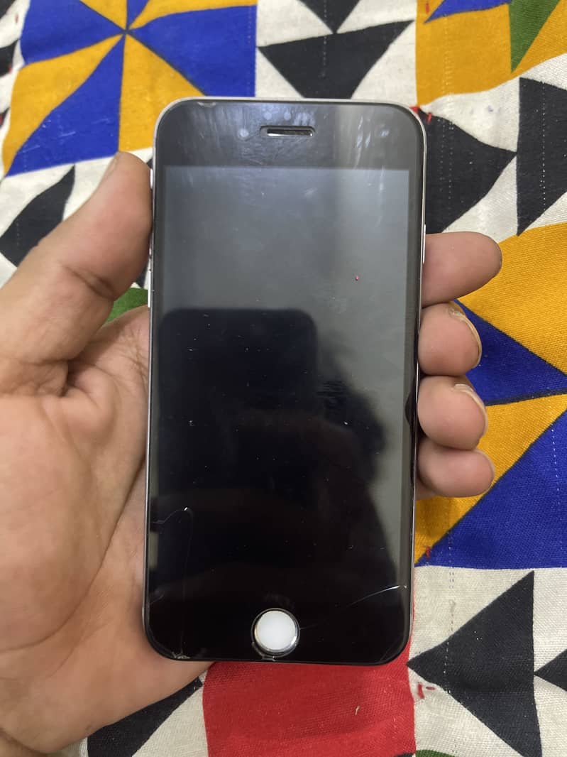 Iphone 6 4