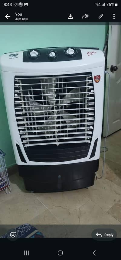 Room Cooler for sale