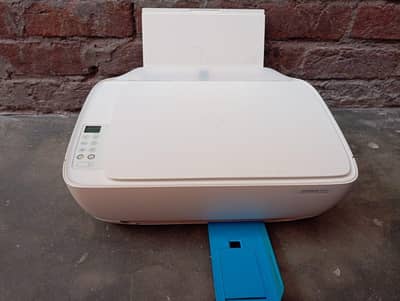 Hp Deskjet 3630 All in one printer.