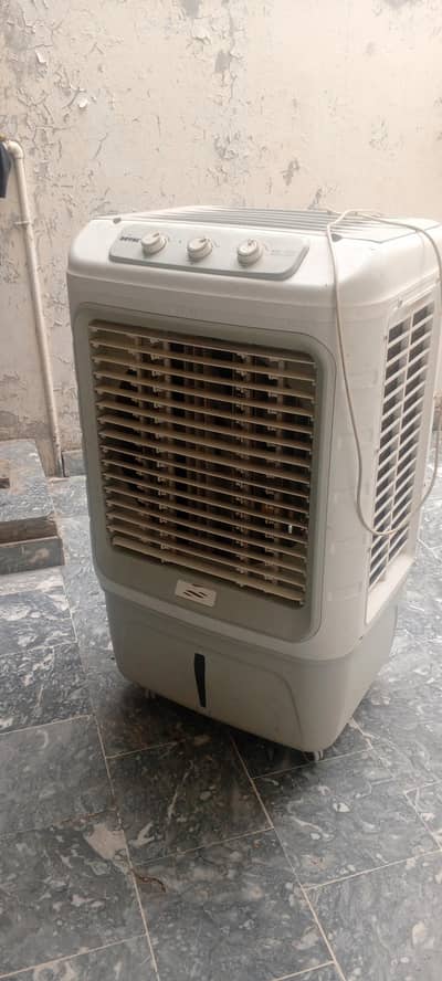 look like new Royal Air cooler