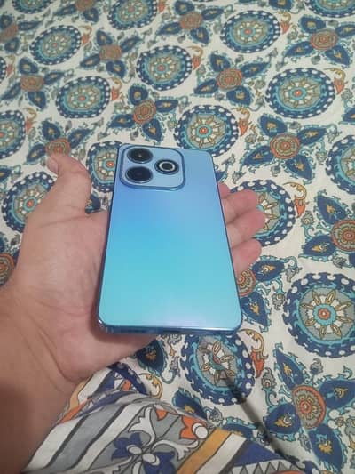 Mobile phone,infinix hot 40i ,islamabad