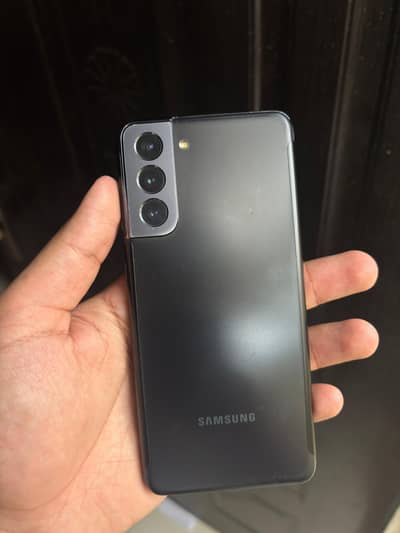 Samsung Galaxy S21 (8GB/128GB) - Non-PTA (URGENT)