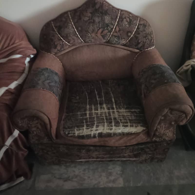 sofa used 0