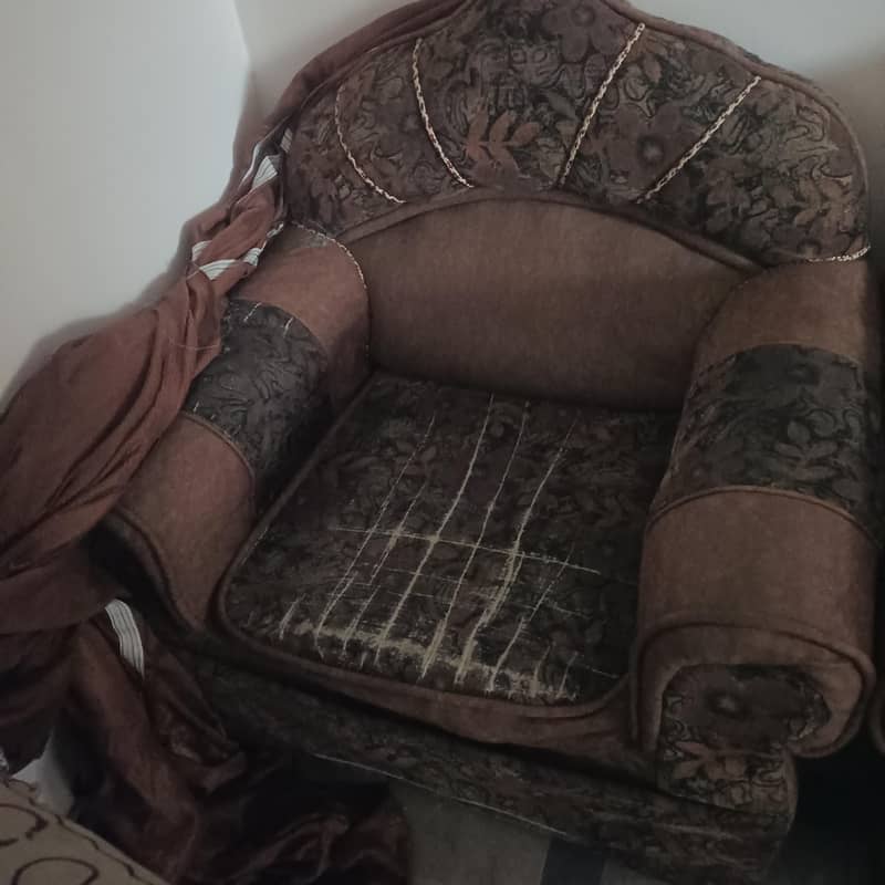 sofa used 1