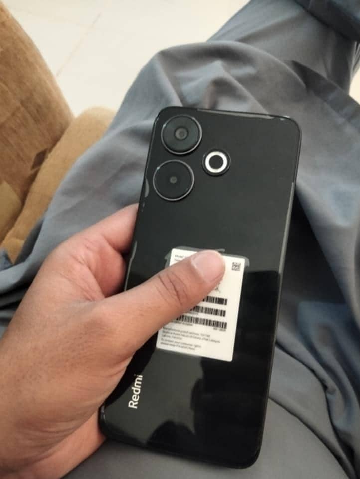 Redmi 13 2