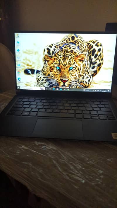 Dell XPS 13 7390 4k Display Core I7 10 Gen 16 GB 512 SSD