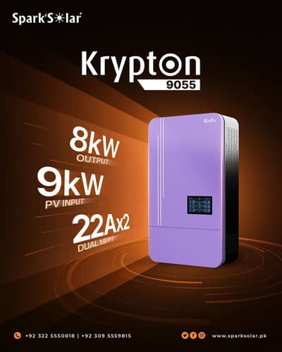 Knox hybrid